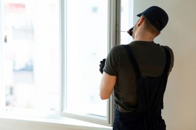 What To Expect During A Window Replacement Project